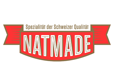 Natmade. Фирменный стиль и упаковка